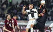 Alberto Paleari participates in the Serie A 2025-2026 match between Torino and Parma in To...