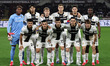 Parma Team participates in the Serie A 2025-2026 match between Torino and Parma in Torino,...