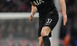 Micky van de Ven centre-back left-back of Tottenham and Netherlands during the UEFA Champi...