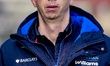 James Vowles, the Atlassian Williams F1 Team Principal, is at the Formula 1 China Shanghai...