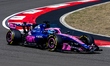 Formula 1 driver Pierre Gasly of BWT Alpine F1 Team participates in the Formula 1 China Sh...