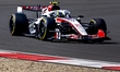 Formula 1 driver Oliver Bearman of TGR Haas F1 Team participates in the Formula 1 China Sh...