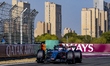 Formula 1 driver Nico Hulkenberg of the Audi Revolut F1 Team participates in the Formula 1...