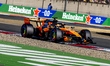 Formula 1 driver Oscar Piastri of the McLaren Mastercard Formula 1 Team participates in th...