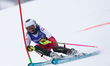 Oliwia GOLAS (POL) and her guide, STASIK Andrzej, participate in the Women's Para Alpine S...