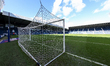 A general view of the ground before kickoff during the Sky Bet Championship match between...