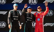 Mercedes-AMG Petronas F1 Team driver #12 Andrea Kimi Antonelli (ITA), Mercedes-AMG Petrona...
