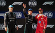 Mercedes-AMG Petronas F1 Team driver #12 Andrea Kimi Antonelli (ITA), Mercedes-AMG Petrona...