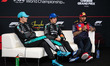 Mercedes-AMG Petronas F1 Team driver #12 Andrea Kimi Antonelli (ITA), Mercedes-AMG Petrona...