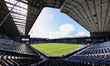 A general view of the ground ahead of kickoff during the Sky Bet Championship match betwee...