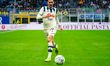 Davide Zappacosta of Atalanta BC during the Italian Serie A football match between FC Inte...