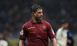 Referee Manganiello during the Serie A football match between FC Internazionale and Atalan...