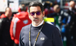 Rui Marques before the Sprint ahead of the Formula 1 Chinese Grand Prix at Shanghai Intern...