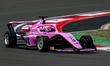 F1 Academy driver Nina Gademan participates in the Formula 1 China Shanghai race at the Sh...