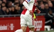 Ajax player Lucas Rosa during the Dutch Eredivisie match between Ajax and Sparta at the Jo...