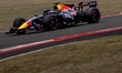 Formula 1 driver Max Verstappen of Oracle Red Bull Racing competes during the Formula 1 Ch...