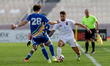 Diogo Joao Regala de Figueiredo Tavares of Valletta is in action during the YoHealth Malta...