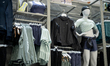 An ASICS store is on display at the Sport Expo in Krakow, Poland, on March 15, 2026. ASICS...