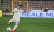 Nicolo Fagioli of ACF Fiorentina is in action during the Serie A football match between US...