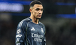 Trent Alexander-Arnold of Real Madrid during the UEFA Champions League last 16 second leg...