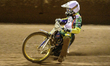 Jason Doyle competes during the Peter Craven Memorial Trophy at the National Speedway Stad...