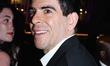 Eli Roth is seen at JW Marriott Hotel during the 78th Festival de Cannes in Cannes, France...