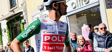 Gallery cover photo: 106th Milano-Torino 2026