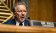 Senate Committee on Homeland Security and Governmental Affairs Chairman Sen. Rand Paul (R-...