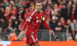 Virgil van Dijk of Liverpool during the UEFA Champions League last 16 second leg match bet...