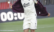 Joel Schingtienne in action during the Serie B match between AC Monza and Venezia FC at U-...