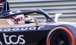 Antonio Felix da Costa of Portugal and Team Jaguar TCS Racing competes during the 2026 Cup...