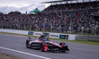 Nyck de Vries of the Netherlands and Team Mahindra Racing competes during the 2026 Cupra R...