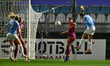 Clarisse Le Bihan of S.S. Lazio competes during the Serie A Women Athora Championship matc...