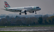A Brussels Airlines Airbus A320-251N, registration OO-SBA, approaches the runway at Brusse...