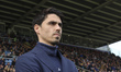 Carlos Cuesta, head coach of Parma AC, during the Serie A match between Parma Calcio and U...