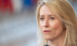Kaja Kallas, High Representative of the Union for Foreign Affairs and Security Policy, spe...