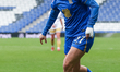 Veatriki Sarri of Birmingham City controls the ball during the FA Women's Championship mat...