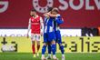 William Gomes from FC Porto celebrates his goal during the Liga Portugal Betclic 2025/26 L...