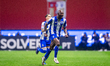 Seko Fofana from FC Porto celebrates his goal during the Liga Portugal Betclic 2025/26 Lea...