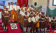 School children participate in a symposium in commemoration of 2026 World TB (Tuberculosis...