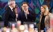 German Minister for the Environment, Climate Action, Nature Conservation and Nuclear Safet...