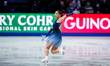 Kaori Sakamoto of Japan competes in the Women's Short Program during the ISU Figure Skatin...