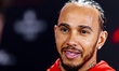 Formula 1 driver Lewis Hamilton of Scuderia Ferrari HP during the Formula 1 Japan Suzuka m...