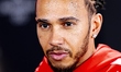 Formula 1 driver Lewis Hamilton of Scuderia Ferrari HP during the Formula 1 Japan Suzuka m...