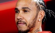 Formula 1 driver Lewis Hamilton of Scuderia Ferrari HP during the Formula 1 Japan Suzuka m...