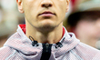 Jakub Kiwior during FIFA World Cup 2026 European qualifier KO play-off match Poland vs Alb...