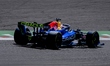 Formula 1 driver Max Verstappen of Oracle Red Bull Racing participates in the Formula 1 Ja...