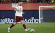 Aymeric Laporte of Spain during a friendly match between Spain and Serbia at La Ceramica S...