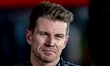 Formula 1 driver Nico Hulkenberg of the Audi Revolut F1 Team during the Formula 1 Japan Su...