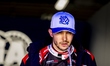 Formula 1 driver Esteban Ocon of TGR Haas F1 Team during the Formula 1 Japan Suzuka race a...